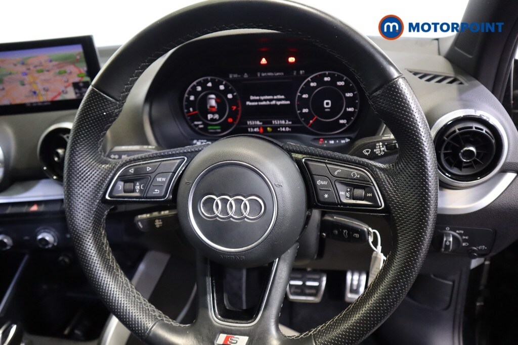 Used Audi Q2 2022 for sale - 76162188: Photo 11