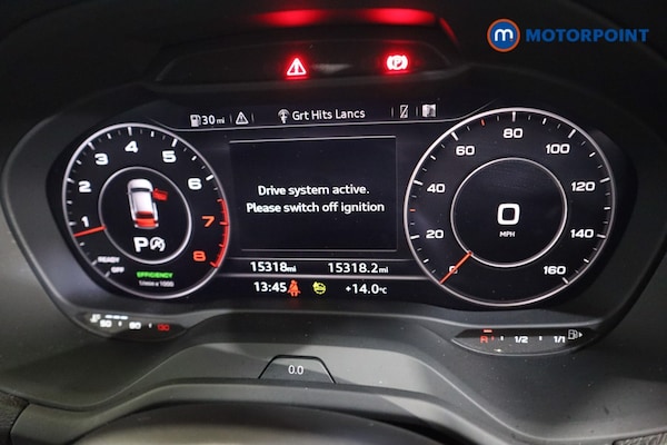 Used Audi Q2 2022 for sale - 76162188: Photo 12