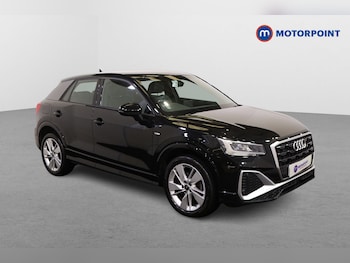 Audi - Q2