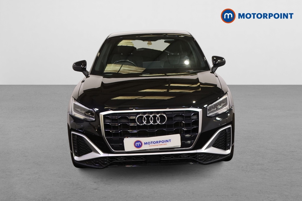 Used Audi Q2 2022 for sale - 76162188: Photo 2