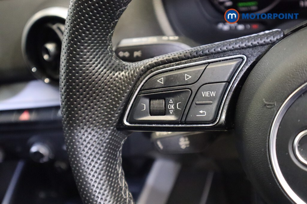 Used Audi Q2 2022 for sale - 76162188: Photo 22