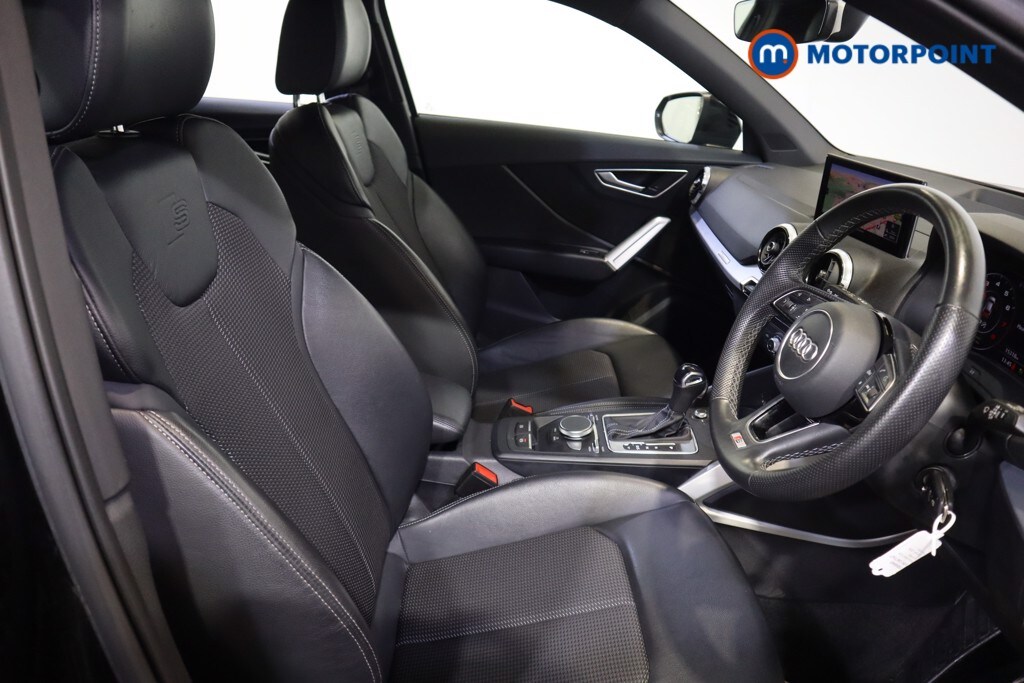 Used Audi Q2 2022 for sale - 76162188: Photo 24