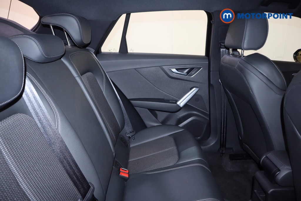 Used Audi Q2 2022 for sale - 76162188: Photo 25