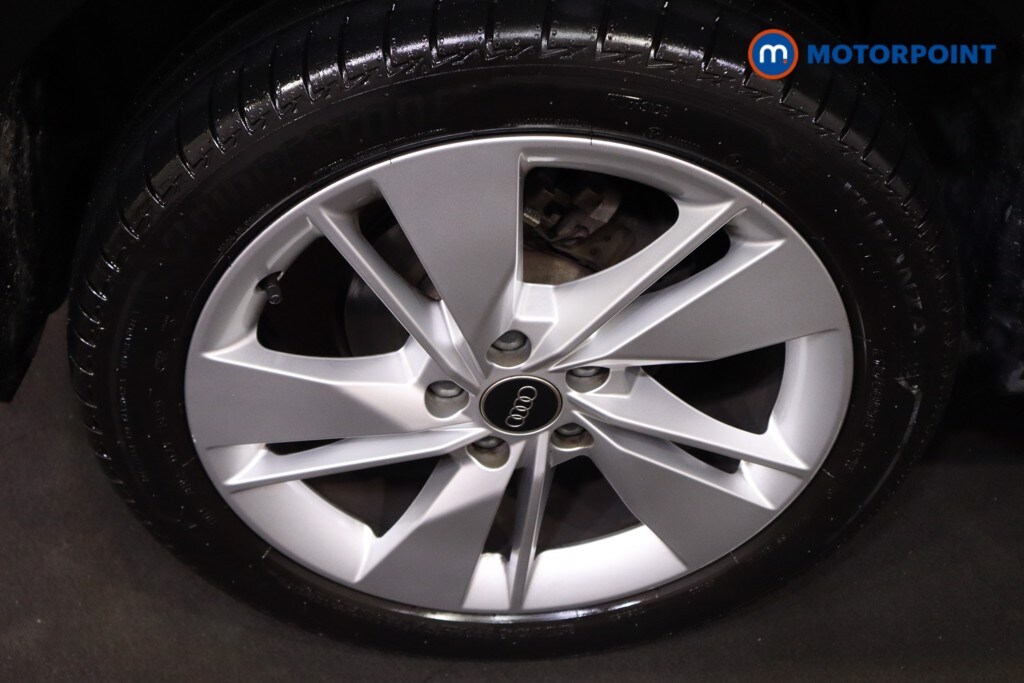 Used Audi Q2 2022 for sale - 76162188: Photo 29