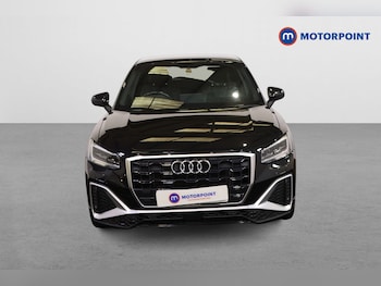 Used Audi Q2 2022 for sale - 76162188: Photo 2