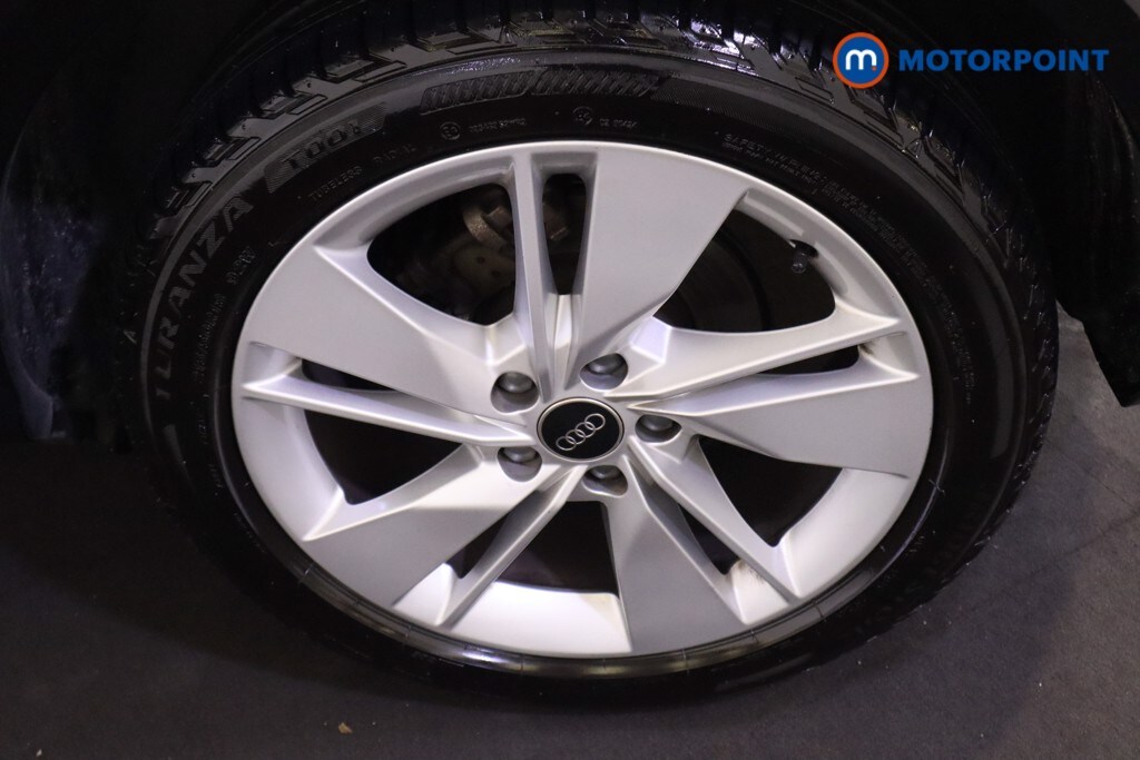 Used Audi Q2 2022 for sale - 76162188: Photo 30