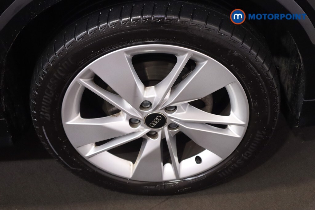 Used Audi Q2 2022 for sale - 76162188: Photo 32