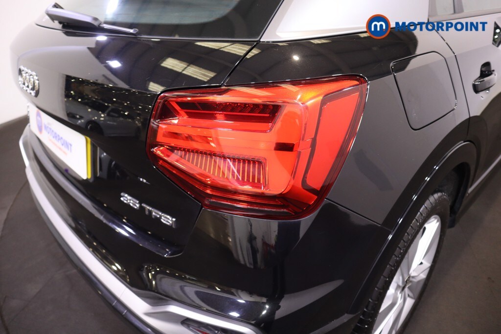 Used Audi Q2 2022 for sale - 76162188: Photo 33