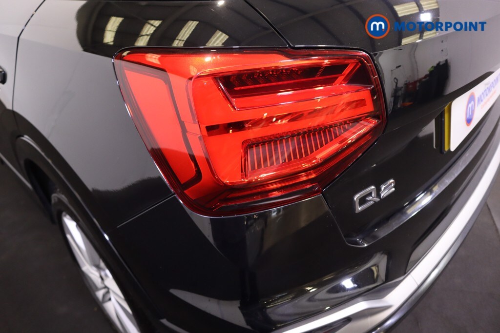 Used Audi Q2 2022 for sale - 76162188: Photo 35