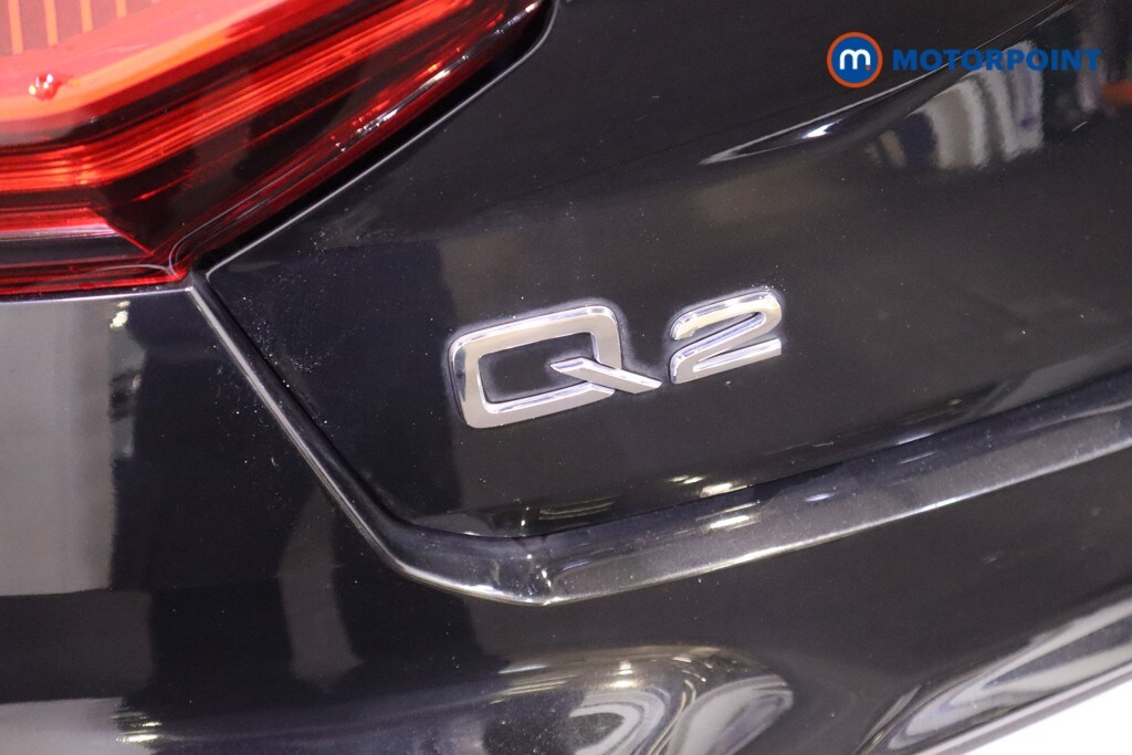 Used Audi Q2 2022 for sale - 76162188: Photo 36