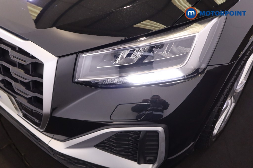 Used Audi Q2 2022 for sale - 76162188: Photo 38