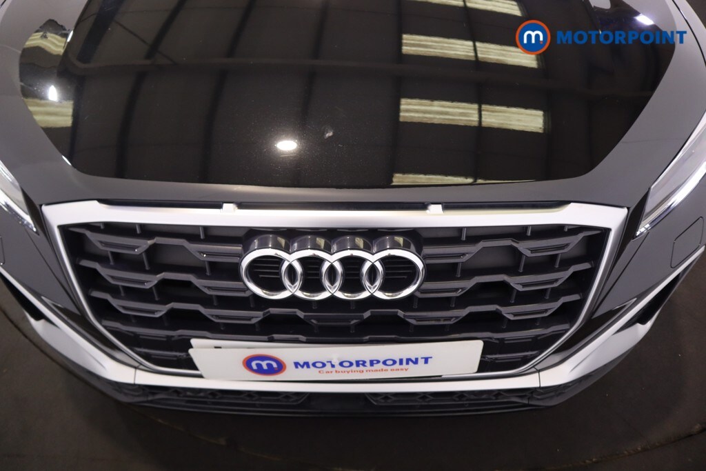 Used Audi Q2 2022 for sale - 76162188: Photo 39