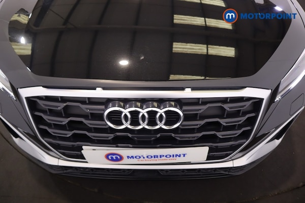 Used Audi Q2 2022 for sale - 76162188: Photo 39