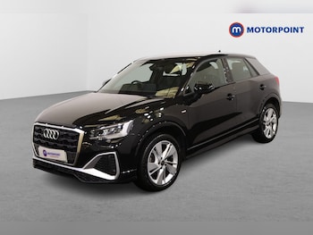 Used Audi Q2 2022 for sale - 76162188: Photo 3