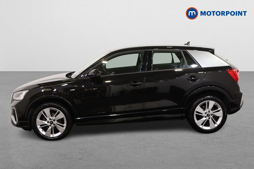 Used Audi Q2 2022 for sale - 76162188: Photo 4
