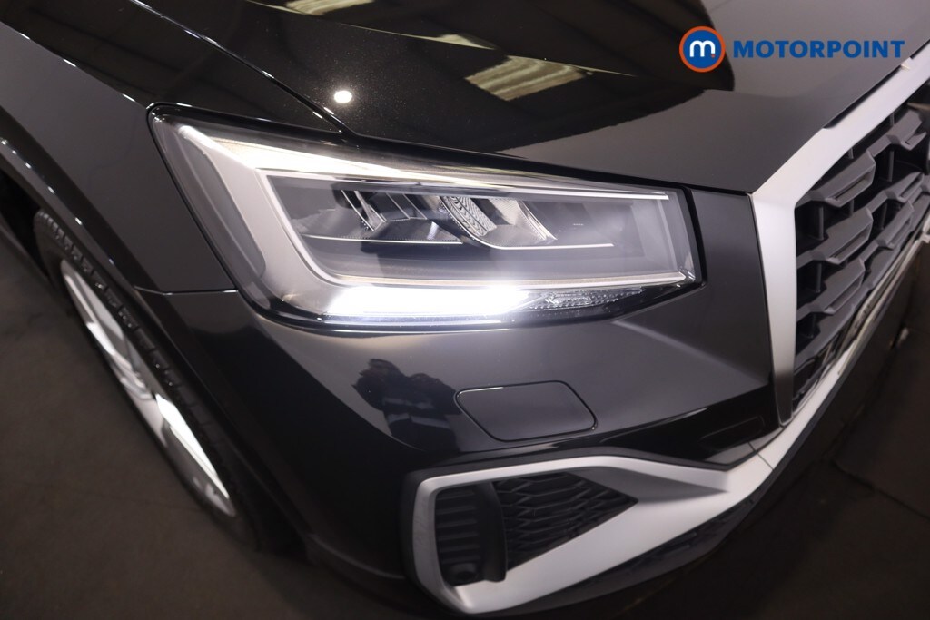 Used Audi Q2 2022 for sale - 76162188: Photo 40