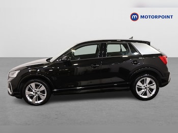 Used Audi Q2 2022 for sale - 76162188: Photo 4