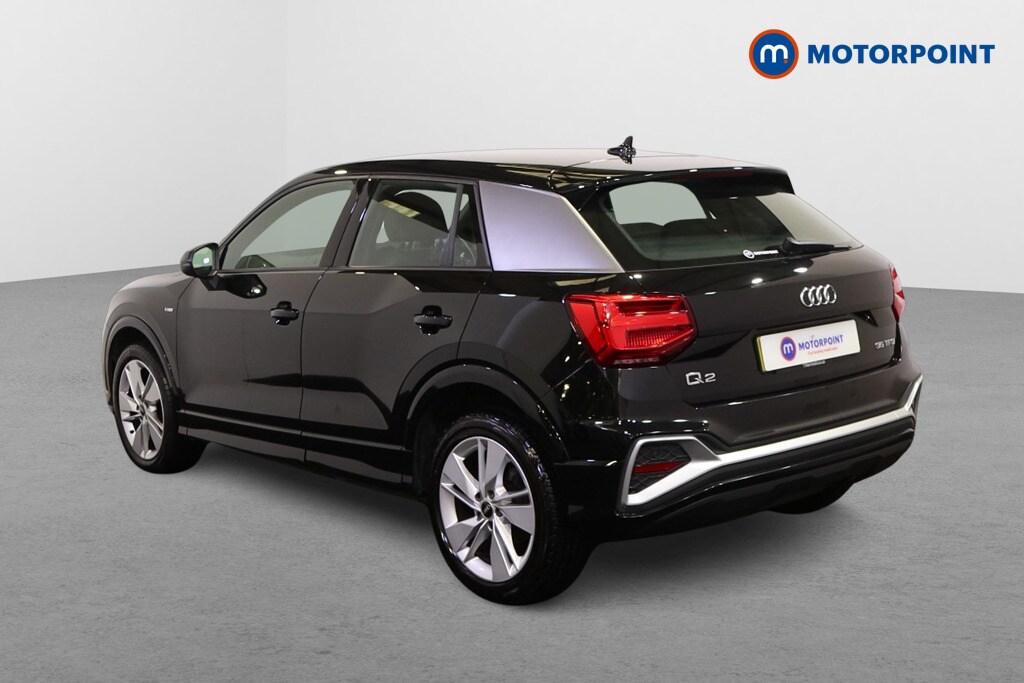 Used Audi Q2 2022 for sale - 76162188: Photo 5