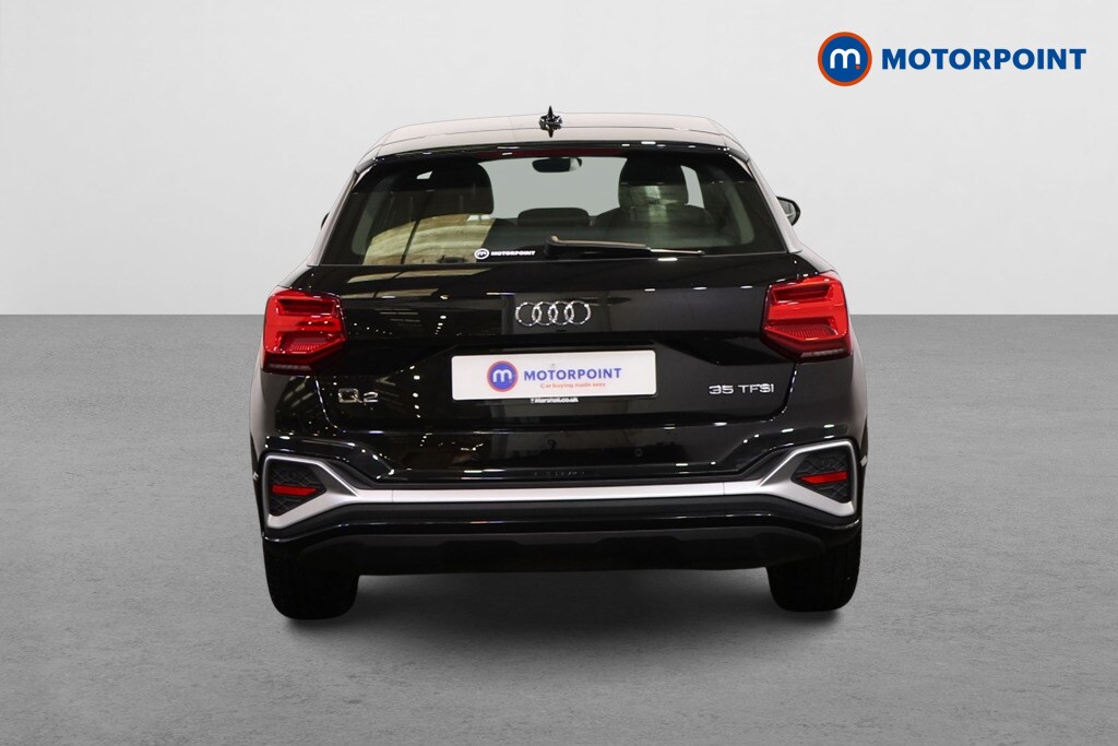 Used Audi Q2 2022 for sale - 76162188: Photo 6