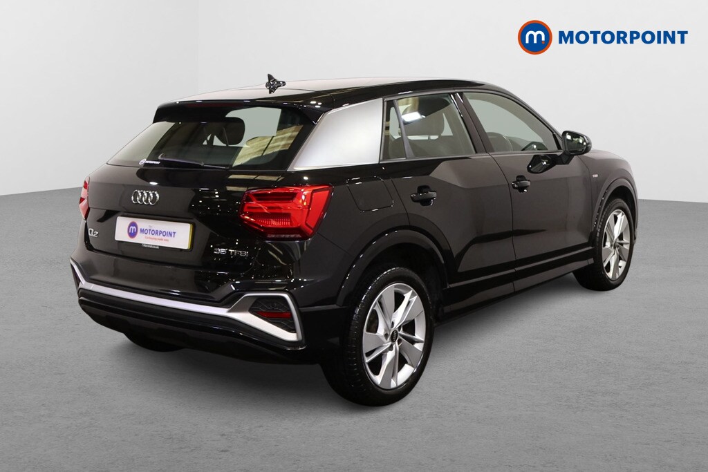 Used Audi Q2 2022 for sale - 76162188: Photo 7