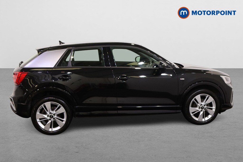 Used Audi Q2 2022 for sale - 76162188: Photo 8