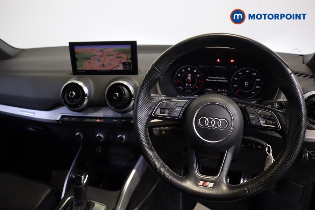 Used Audi Q2 2022 for sale - 76162188: Photo 9