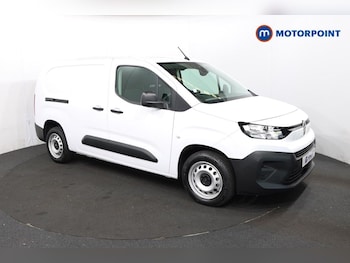 Used Citroen Berlingo 2026 for sale - 78805274: Photo