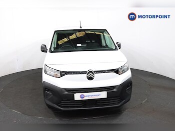 Used Citroen Berlingo 2026 for sale - 78805274: Photo