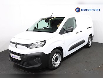 Used Citroen Berlingo 2026 for sale - 78805274: Photo