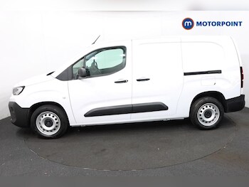 Used Citroen Berlingo 2026 for sale - 78805274: Photo