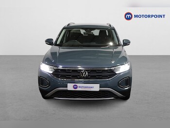 Used Volkswagen T-Roc undefined for sale - 78329721: Photo