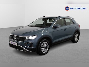 Used Volkswagen T-Roc undefined for sale - 78329721: Photo