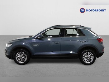 Used Volkswagen T-Roc undefined for sale - 78329721: Photo