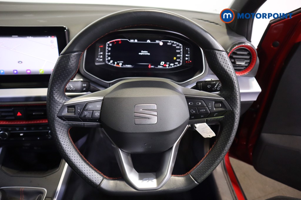 Used SEAT Arona 2024 for sale - 76933919: Photo 11