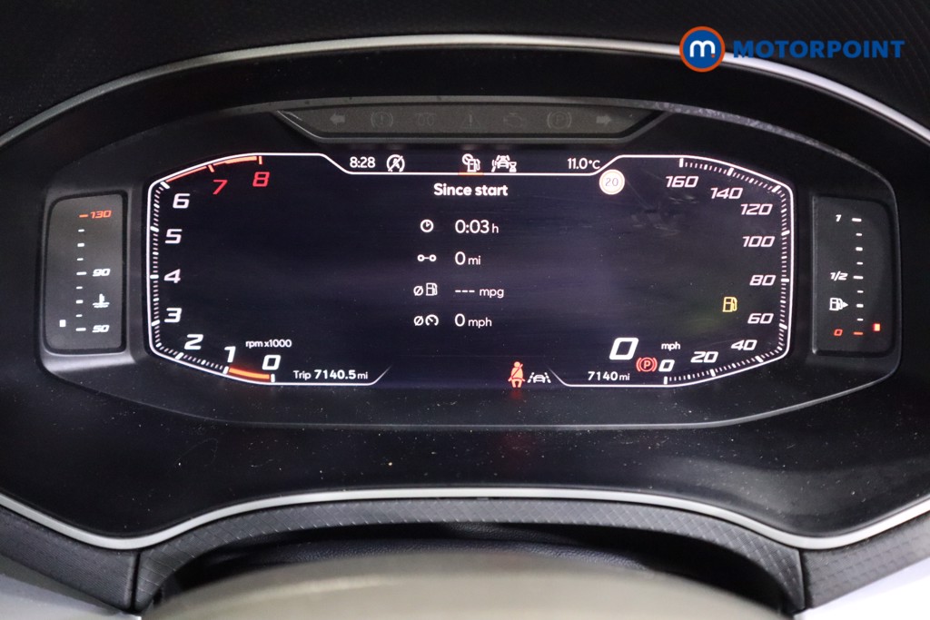 Used SEAT Arona 2024 for sale - 76933919: Photo 12