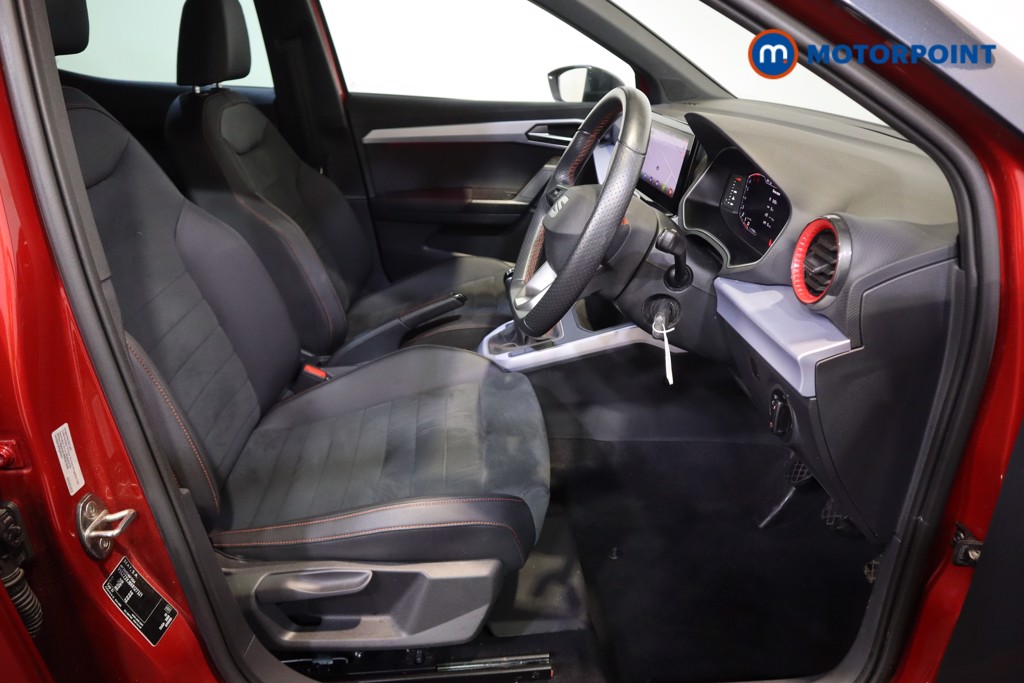 Used SEAT Arona 2024 for sale - 76933919: Photo 14