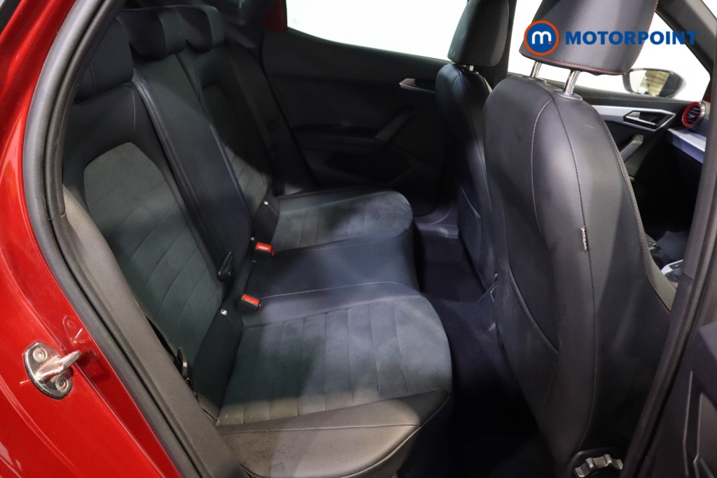 Used SEAT Arona 2024 for sale - 76933919: Photo 15
