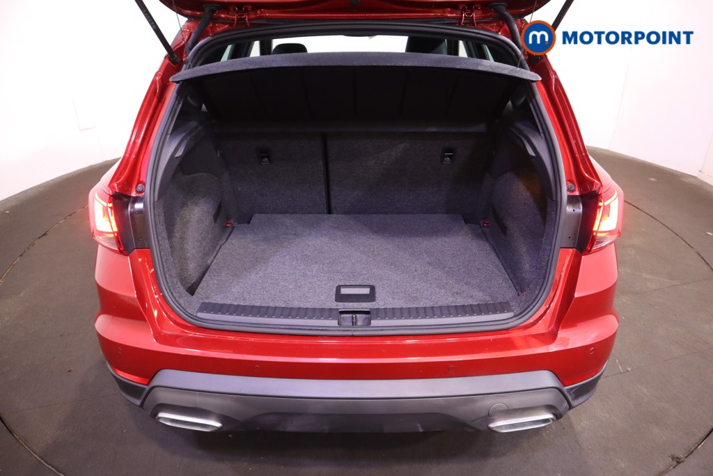 Used SEAT Arona 2024 for sale - 76933919: Photo 16