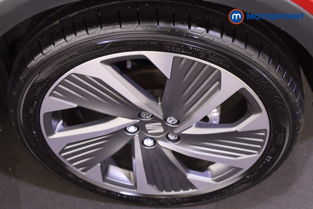 Used SEAT Arona 2024 for sale - 76933919: Photo 17