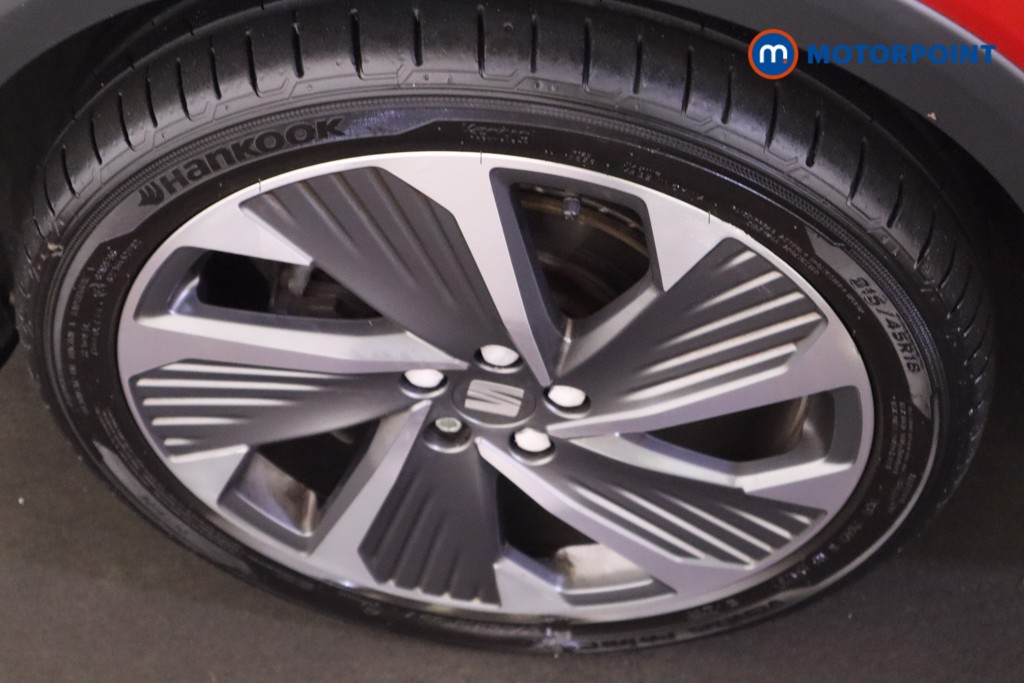 Used SEAT Arona 2024 for sale - 76933919: Photo 18