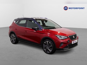 Used SEAT Arona 2024 for sale - 76933919: Photo