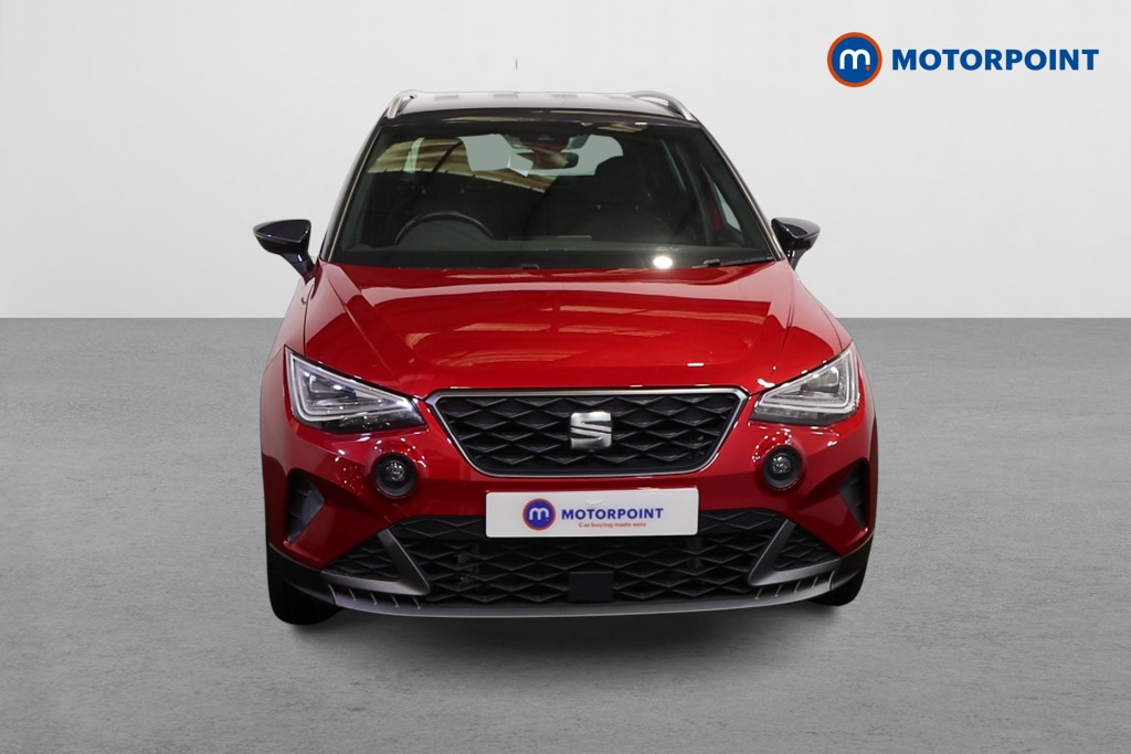 Used SEAT Arona 2024 for sale - 76933919: Photo 2