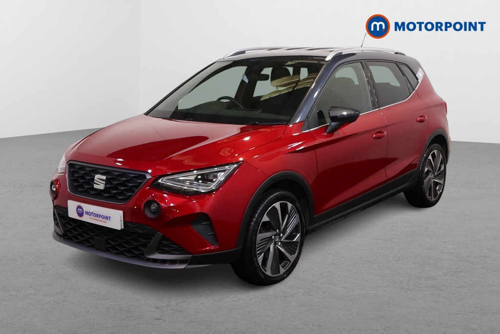 Used SEAT Arona 2024 for sale - 76933919: Photo 3