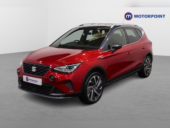 Used SEAT Arona 2024 for sale - 76933919: Photo