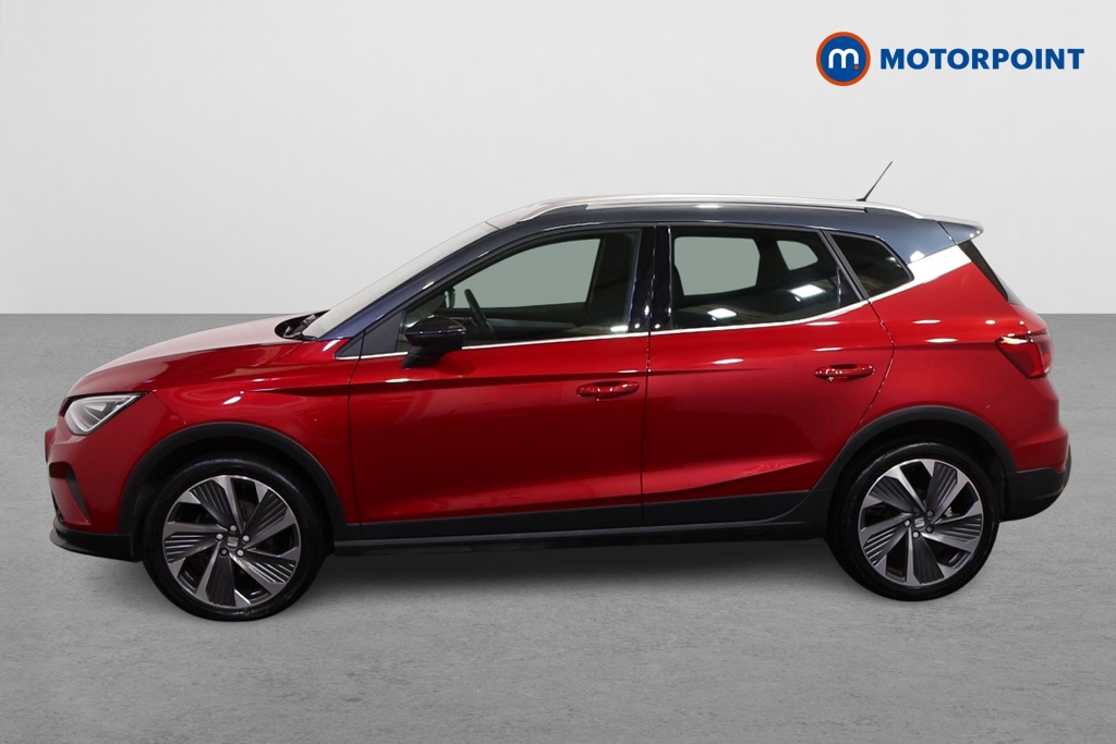 Used SEAT Arona 2024 for sale - 76933919: Photo 4