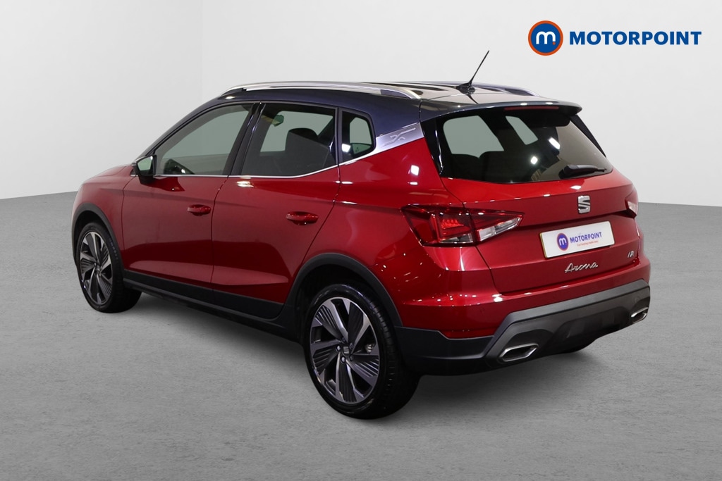 Used SEAT Arona 2024 for sale - 76933919: Photo 5