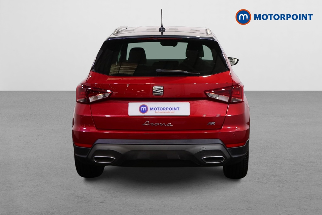 Used SEAT Arona 2024 for sale - 76933919: Photo 6