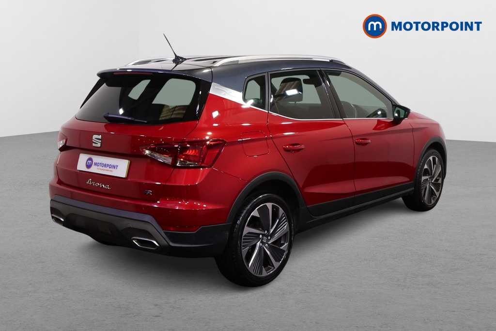 Used SEAT Arona 2024 for sale - 76933919: Photo 7