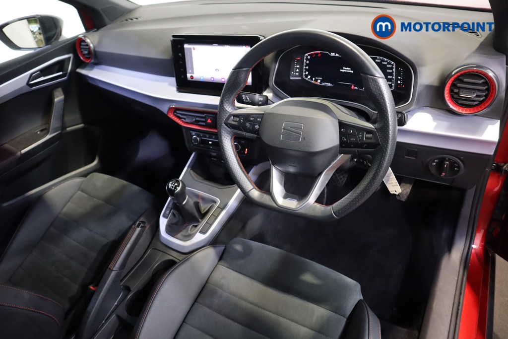 Used SEAT Arona 2024 for sale - 76933919: Photo 9