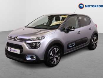 Used Citroen C3 2023 for sale - 74869322: Photo